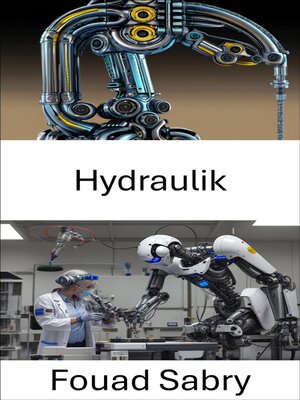 cover image of Hydraulik